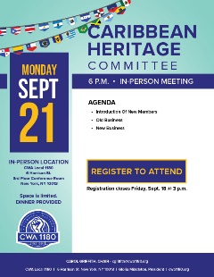 Caribbean Heritage Committee Flier_Sept2026_01
